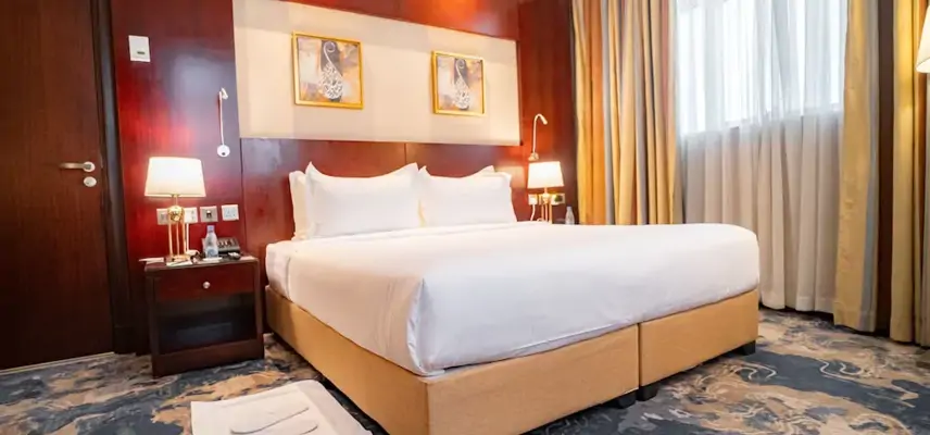 Emaar Royal Hotel Al Madina image